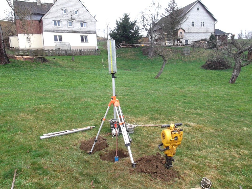 Referenzprojekt GIB